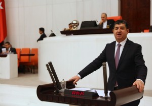 CHP Milletvekili Arı :“Manavgat Belediye Başkanımızın ve Manavgat Halkının Yanındayız”